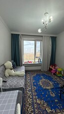 1-комн. квартира , 38м² , 9/12 этаж