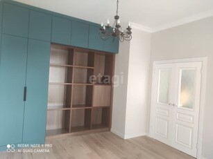 1-комн. квартира , 38.9м² , 3/17 этаж