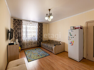 1-комн. квартира , 39.1м² , 2/5 этаж