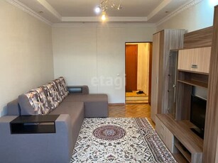 1-комн. квартира , 39.3м² , 11/25 этаж