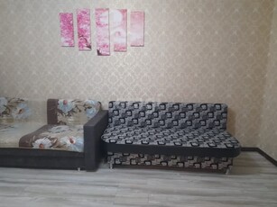 1-комн. квартира , 40м² , 5/5 этаж