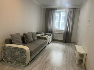 1-комн. квартира , 40м² , 6/13 этаж