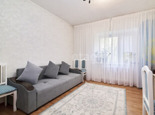 1-комн. квартира , 40.5м² , 1/10 этаж