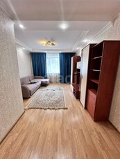 1-комн. квартира , 41м² , 3/19 этаж