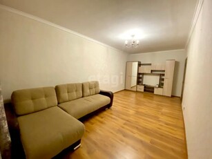 1-комн. квартира , 41.8м² , 12/14 этаж