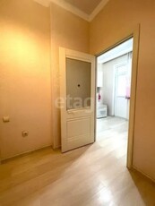 1-комн. квартира , 42м² , 9/21 этаж