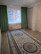 1-комн. квартира , 46.5м² , 6/13 этаж