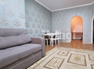 1-комн. квартира , 48м² , 13/16 этаж