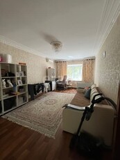 1-комн. квартира , 52.1м² , 1/9 этаж