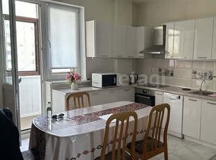 1-комн. квартира , 55м² , 9/16 этаж