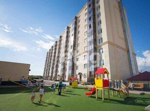 2-комн. квартира , 38м² , 6/9 этаж