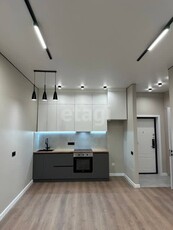 2-комн. квартира , 39.4м² , 2/17 этаж