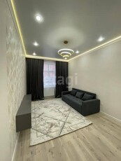 2-комн. квартира , 40м² , 9/17 этаж