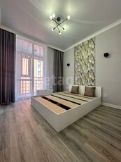 2-комн. квартира , 42.4м² , 8/21 этаж