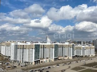 2-комн. квартира , 43м² , 14/20 этаж