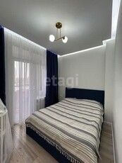 2-комн. квартира , 43м² , 2/13 этаж