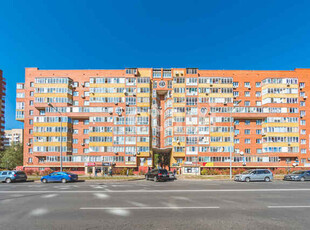 2-комн. квартира , 44.8м² , 4/9 этаж