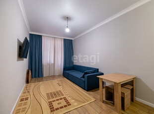 2-комн. квартира , 48м² , 1/9 этаж