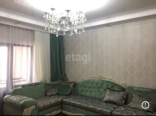 2-комн. квартира , 50м² , 1/12 этаж