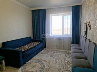 2-комн. квартира , 50м² , 2/3 этаж