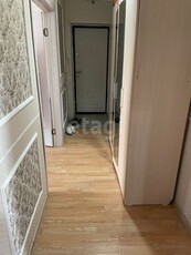 2-комн. квартира , 51.3м² , 9/13 этаж