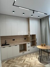 2-комн. квартира , 51.5м² , 18/20 этаж