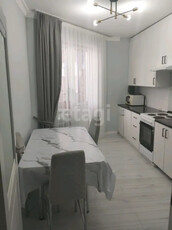 2-комн. квартира , 52м² , 1/15 этаж