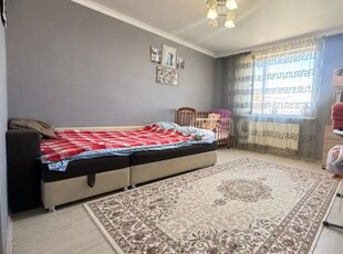 2-комн. квартира , 53.8м² , 8/9 этаж