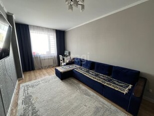 2-комн. квартира , 53.9м² , 8/9 этаж