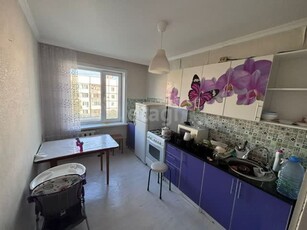 2-комн. квартира , 55м² , 6/6 этаж