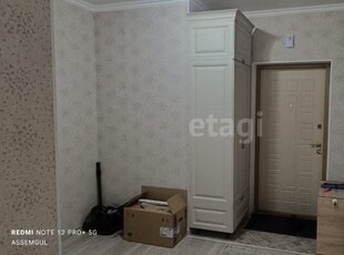 2-комн. квартира , 56.8м² , 2/18 этаж