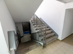 2-комн. квартира , 57м² , 3/5 этаж