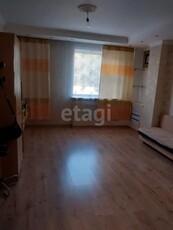 2-комн. квартира , 58м² , 1/10 этаж