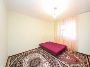 2-комн. квартира , 58.5м² , 3/9 этаж