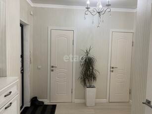 2-комн. квартира , 59м² , 5/14 этаж