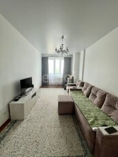 2-комн. квартира , 60м² , 4/24 этаж