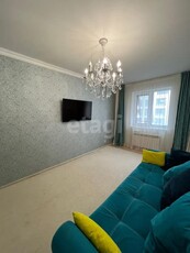 2-комн. квартира , 60м² , 5/12 этаж