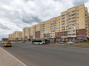 2-комн. квартира , 60.4м² , 3/9 этаж