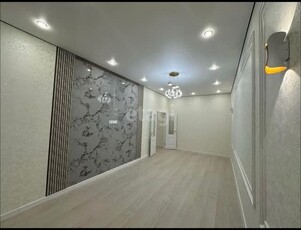 2-комн. квартира , 61.4м² , 8/10 этаж