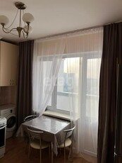 2-комн. квартира , 62м² , 17/19 этаж