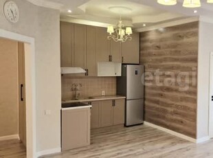 2-комн. квартира , 63м² , 4/18 этаж