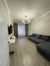 2-комн. квартира , 63м² , 9/9 этаж