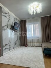 2-комн. квартира , 64м² , 4/18 этаж