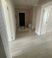 2-комн. квартира , 67.4м² , 9/15 этаж