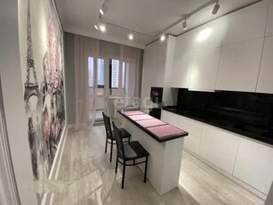 2-комн. квартира , 67.5м² , 5/19 этаж