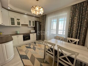 2-комн. квартира , 68м² , 8/8 этаж