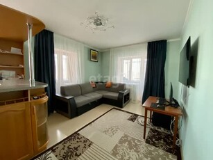 2-комн. квартира , 72м² , 6/9 этаж