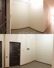 2-комн. квартира , 72.1м² , 10/23 этаж