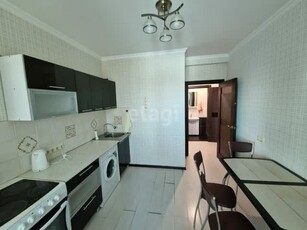 2-комн. квартира , 75.2м² , 10/14 этаж