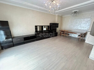 2-комн. квартира , 76м² , 2/10 этаж